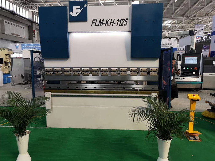 折彎機國內名牌